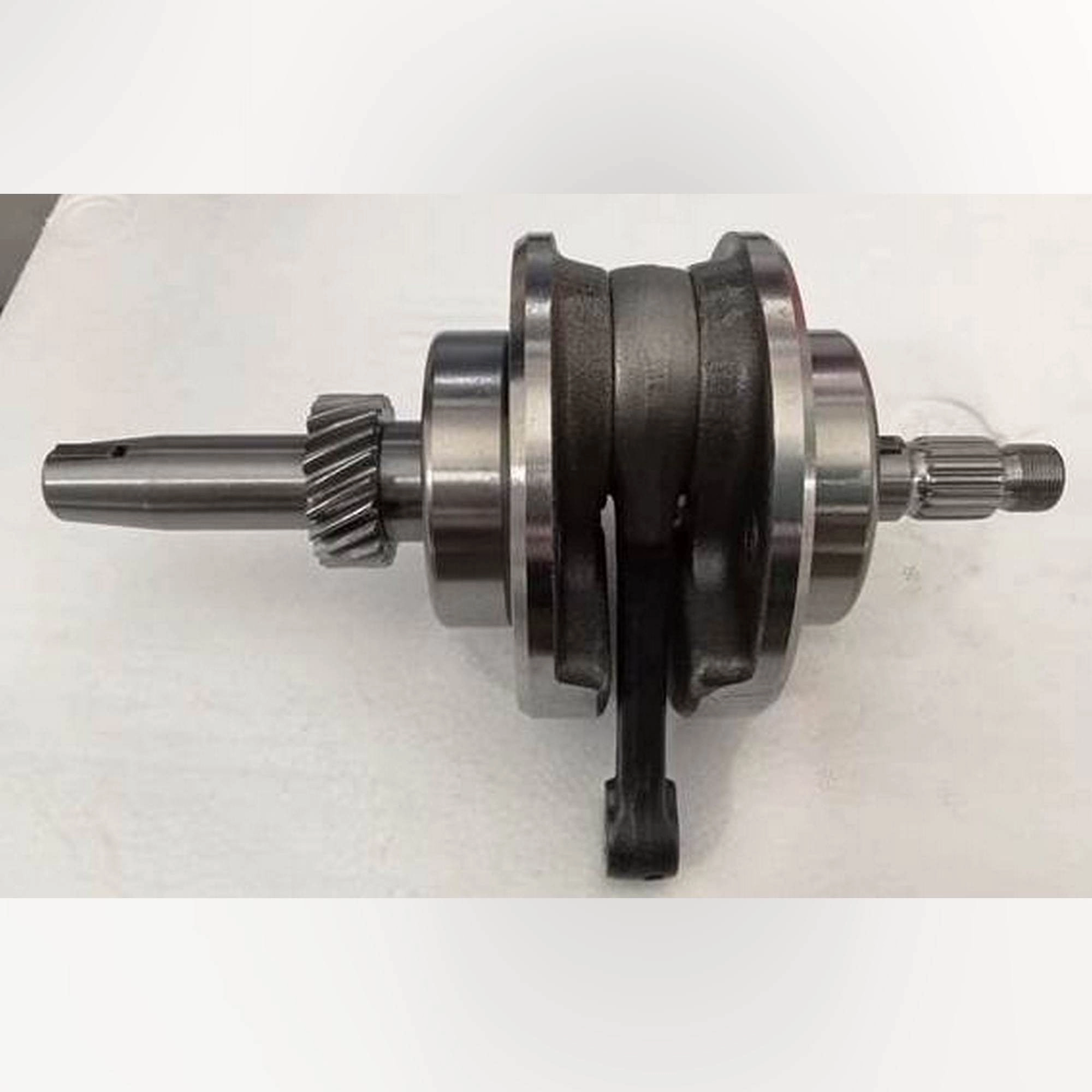 ARORA MT 125 KRANK MİLİ KOMPLE #MT125 - 093